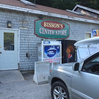 Bisson's Center Store