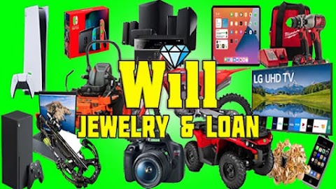 Will Jewelry & Loan