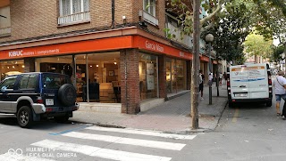 KIBUC Badalona | Tienda de muebles en Badalona