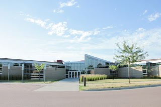 Ed Wood Trade & Industry Center at Southeast Technical College