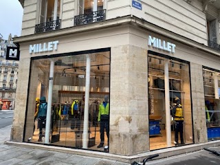 Millet Paris