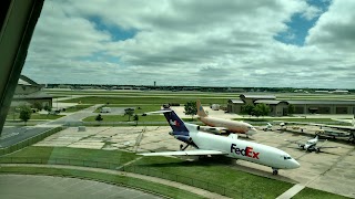 Kansas Aviation Museum