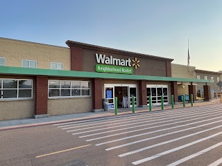 Walmart Neighborhood Market