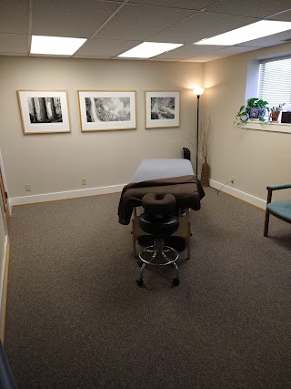 Corvallis Therapeutic Massage