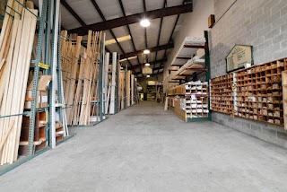 Niece Lumber Building Supplies