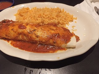 Corona Mexican Restaurant