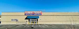 Harbor Freight Tools