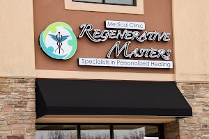 Regenerative Masters