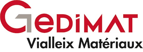 Gedimat Vialleix Magasin Brico