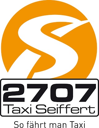 Taxi Seiffert