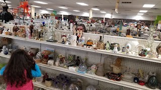 Goodwill Store and Donation Center