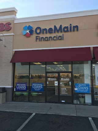 OneMain Financial