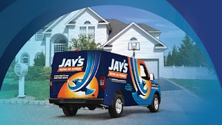 Jay's Heating, Air & Plumbing