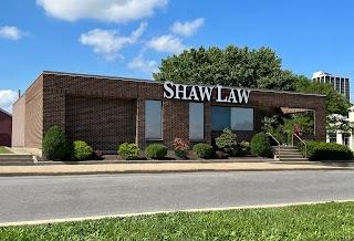 Shaw Law