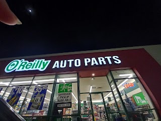 O'Reilly Auto Parts