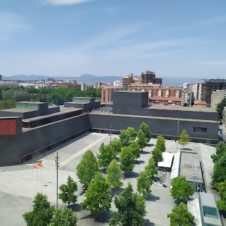 Palacio de Congresos y Auditorio de Navarra BALUARTE