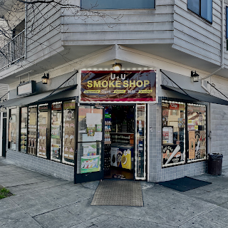 Upstairs Underground Smoke Shop ( Whip-it, Kratoms, Cigarettes, Cigars and Vapes)