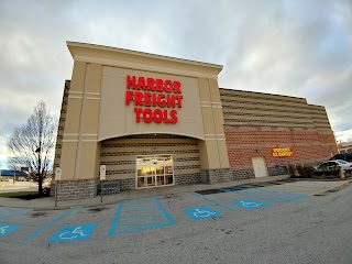 Harbor Freight Tools