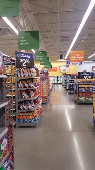 Walmart Supercenter