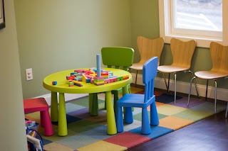 Westport Pediatric Dentistry