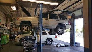 AAMCO Transmissions & Total Car Care