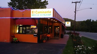 El Caminante Mexican Restaurant