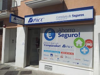 GRUPO PACC Correduría de Seguros