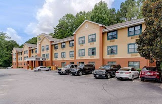 Extended Stay America - Atlanta - Alpharetta - Rock Mill Rd.