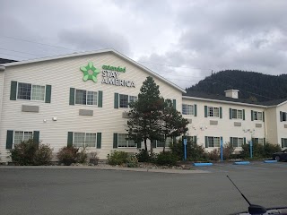 Extended Stay America - Juneau - Shell Simmons Drive