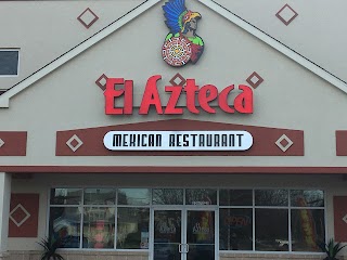 El Azteca