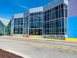 The Iowa Children's Museum