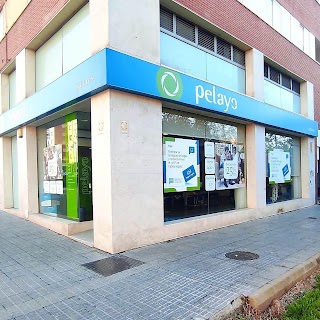 Oficina Seguros Pelayo