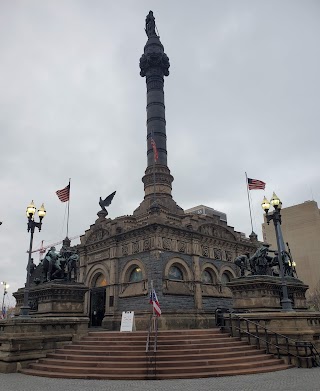 Soldiers' and Sailors' Monument