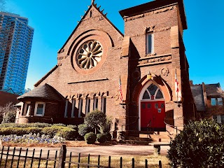 St. Peter's Episcopal Church