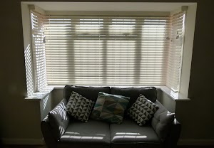 Fine Fit Blinds and Shutters