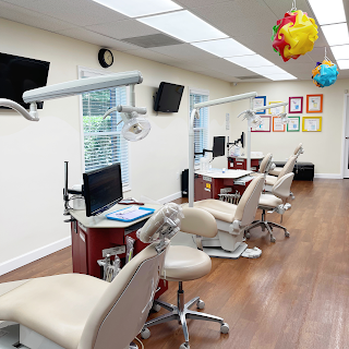 Purcellville Pediatric Dentistry