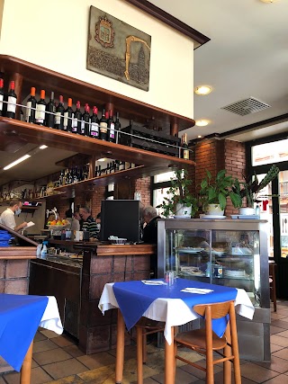 Restaurante San Bernardo IV Sidrería Parrilla