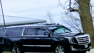 MSP Airport Black Car Service