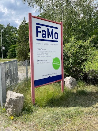 FaMo GmbH Cottbus