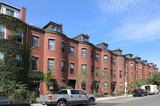 Historic South End Apartments