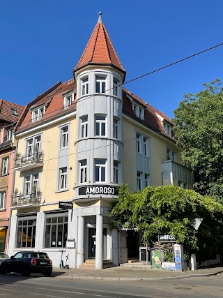 auerstein hotels Heidelberg Handschuhsheim