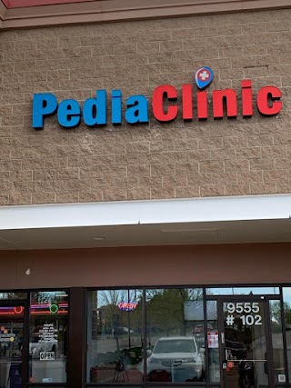 PediaClinic Convenient Care Clinic