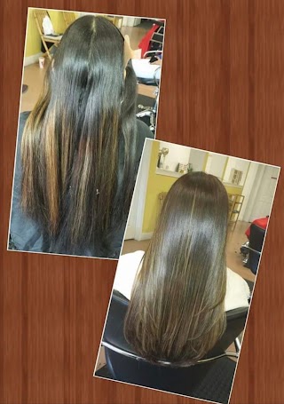 Dominican Hair Salon D'Glennys Beauty Salon ......(Appointments Only)