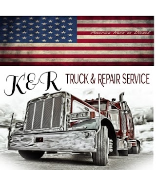 K&R Truck & Repair Service