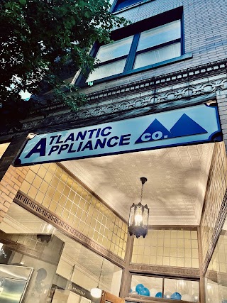 Atlantic Appliance