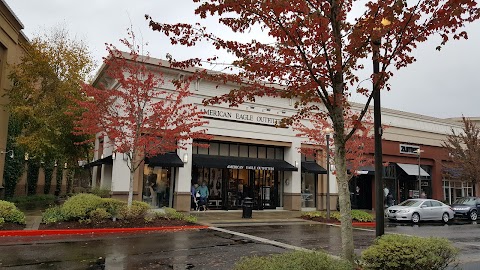 American Eagle Store