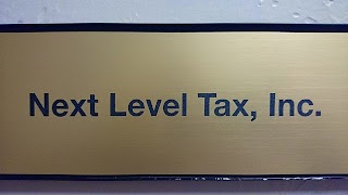 Next Level Tax, Inc.