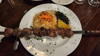 Samira Restaurant