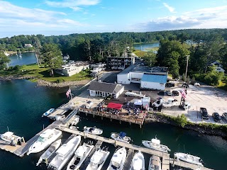 York Harbor Marine Service