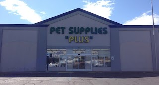 Pet Supplies Plus Sault Ste Marie